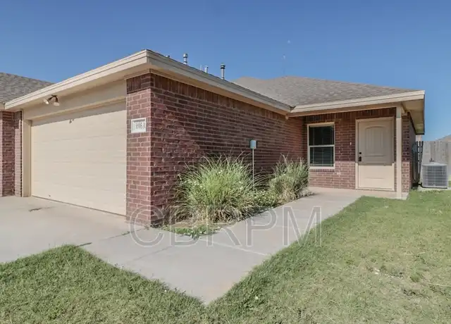 Property at 9806 Avenue U Unit A, Lubbock, TX, 79423, 3 beds, 2 baths, [object Object]