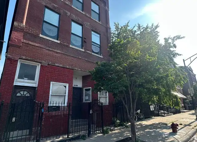 Property at 1328 W 18th Pl Unit CH-1F, Chicago, IL, 60608, 1 bed, 1 bath, [object Object]