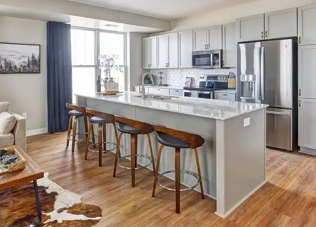Property at Sandhill Shores - 105 Bridgewater Way, Stillwater, MN, 55082, 1 bed, 1-1.5 bath, [object Object]