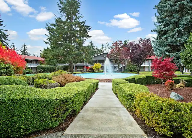 Property at Colonial Square - 1616 156th Ave NE, Bellevue, WA, 98007, 1 bed, 1 bath, [object Object]