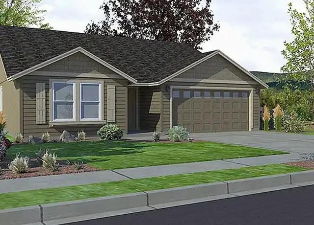 Property at 542 Derby St SE, Albany, OR, 97322, 3 beds, 2 baths, [object Object]