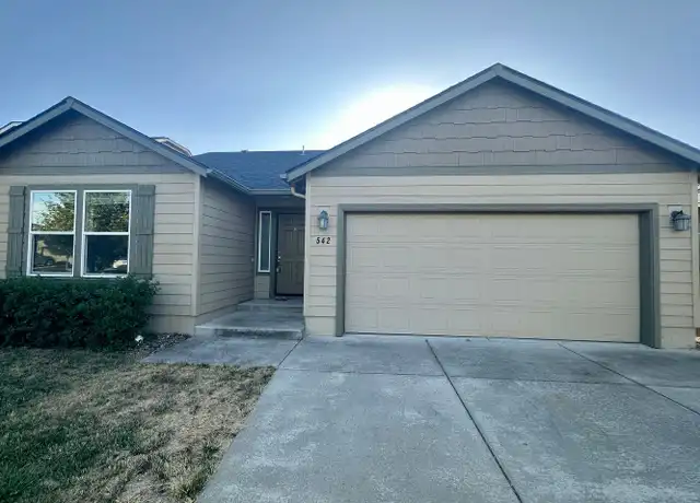 Property at 542 Derby St SE, Albany, OR, 97322, 3 beds, 2 baths, [object Object]