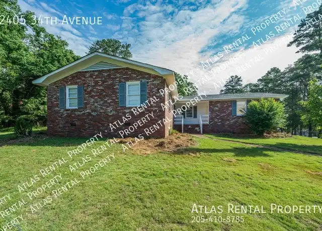 Property at 2405 34th Ave, Northport, AL, 35476, 4 beds, 2 baths, [object Object]