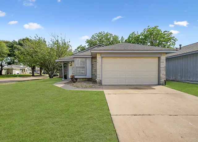 Property at 20614 Park Row Dr, Katy, TX, 77449, 3 beds, 2 baths, [object Object]