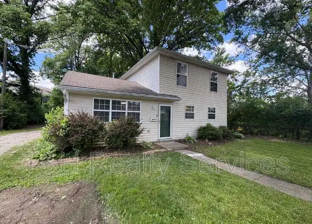 Property at 5410 N Kercheval Dr, Indianapolis, IN, 46226, 4 beds, 2.5 baths, [object Object]
