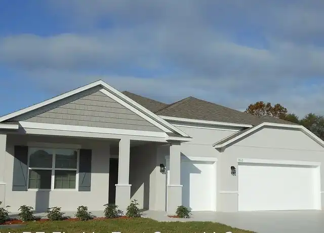 Property at 1862 SE Camilo St, Port Saint Lucie, FL, 34952, 4 beds, 2 baths, [object Object]