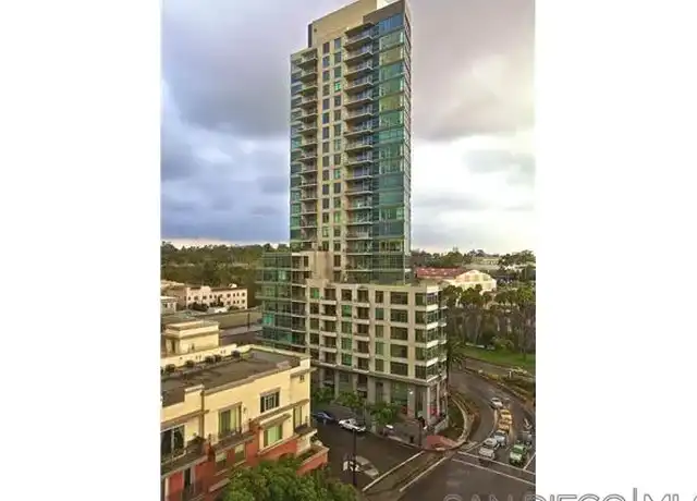 Property at 1441 9th Ave #804, San Diego, CA, 92101, 1 bed, 1 bath, [object Object]