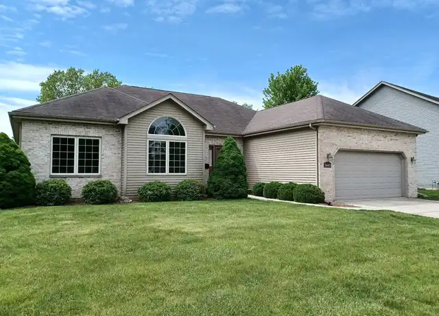 Property at 24463 Tufton St, Plainfield, IL, 60585, 3 beds, 3 baths, [object Object]