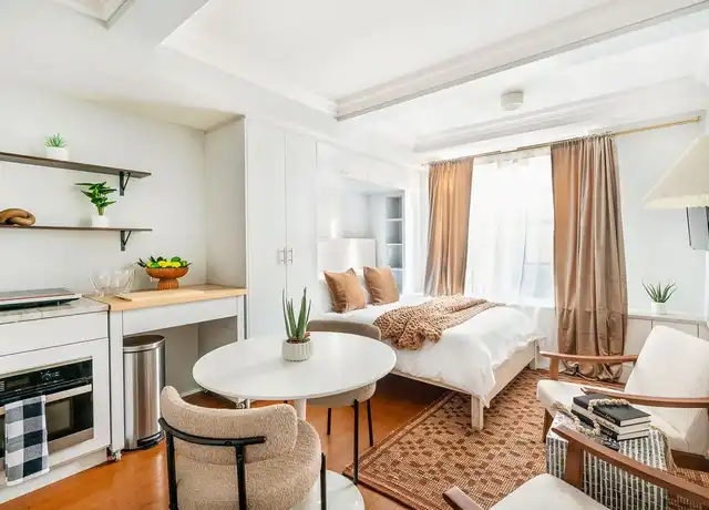 Property at West 73rd Street 240 - W 73rd St Unit 1022044P, New York, NY, 10023, 0 beds, 1 bath, [object Object]