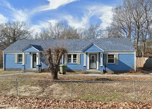 Property at 869 Pearce St, Memphis, TN, 38107, 2 beds, 1 bath, [object Object]