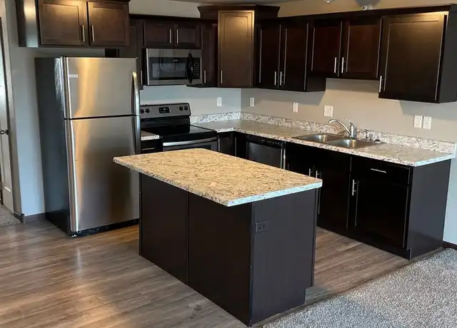 Property at 236 Stumer Rd Unit 301, Rapid City, SD, 57701, 2 beds, 2 baths, [object Object]