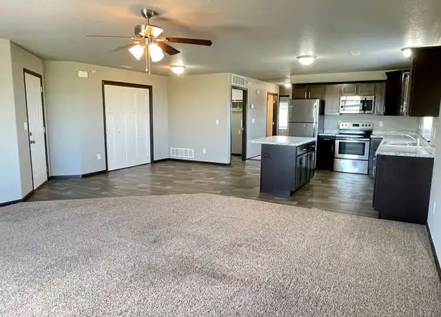 Property at 236 Stumer Rd Unit 301, Rapid City, SD, 57701, 2 beds, 2 baths, [object Object]