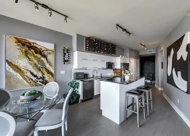 Property at 603 Davis St #1611, Austin, TX, 78701, 2 beds, 2 baths, [object Object]