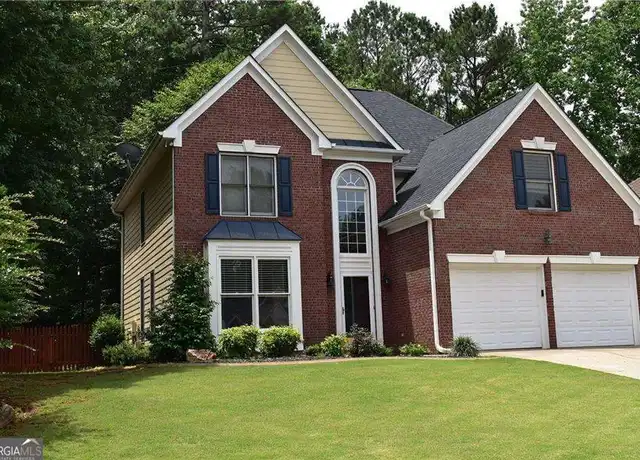 Property at 629 Overhill Dr, Woodstock, GA, 30189, 4 beds, 2.5 baths, [object Object]