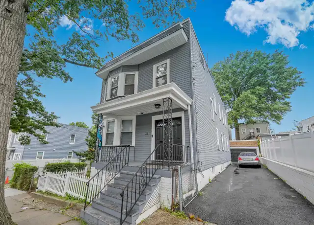 Property at 26 Montrose Ter Unit 2, Irvington, NJ, 07111, 3 beds, 1 bath, [object Object]