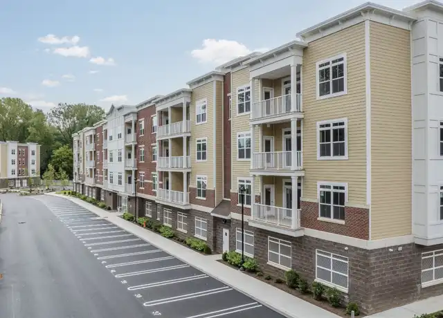 Property at 2 Soldier Hill Rd Unit 5212, Paramus, NJ, 07652, 1 bed, 1 bath, [object Object]