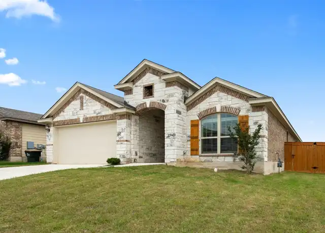 Property at 108 Sage Meadows Dr, San Marcos, TX, 78666, 3 beds, 2 baths, [object Object]