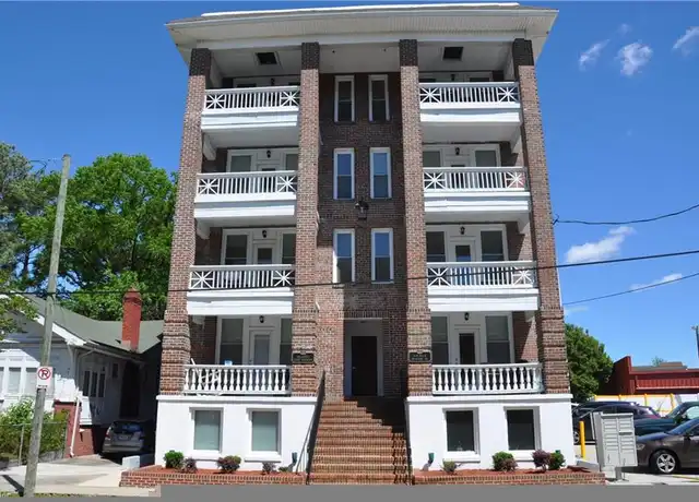 Property at 112 W 39th St Unit 13, Norfolk, VA, 23504, 1 bed, 1 bath, [object Object]