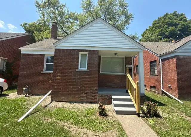 Property at 12085 Ashton Ave, Detroit, MI, 48228, 3 beds, 2 baths, [object Object]