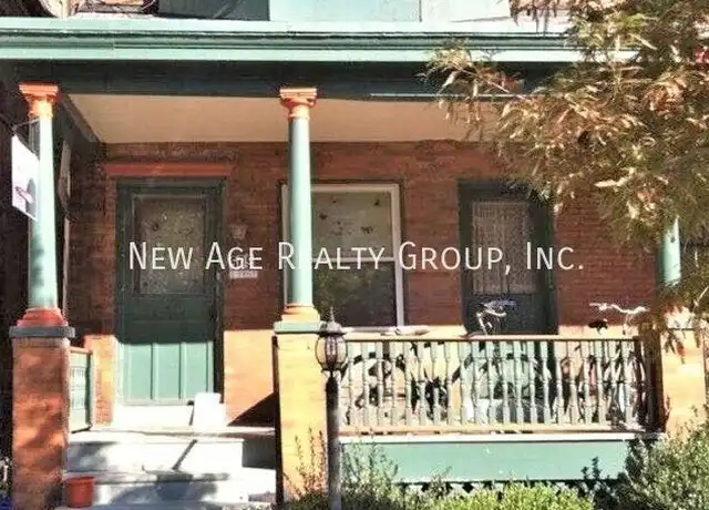 Property at 509 S 44th St Unit 2R, Philadelphia, PA, 19104, 1 bed, 1 bath, [object Object]