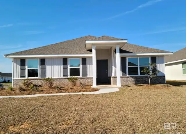 Property at 10703 Northern Dancer Ct, Daphne, AL, 36526, 4 beds, 2 baths, [object Object]