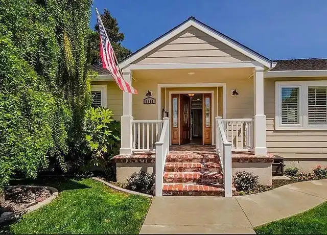 Property at 1418 Bradley Ct, San Mateo, CA, 94401, 3 beds, 2 baths, [object Object]
