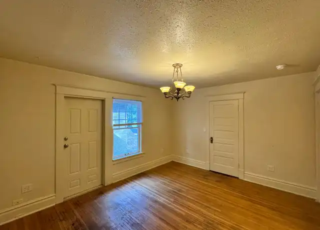 Property at 1828 W 9th Ave Unit D, Spokane, WA, 99204, 2 beds, 1 bath, [object Object]