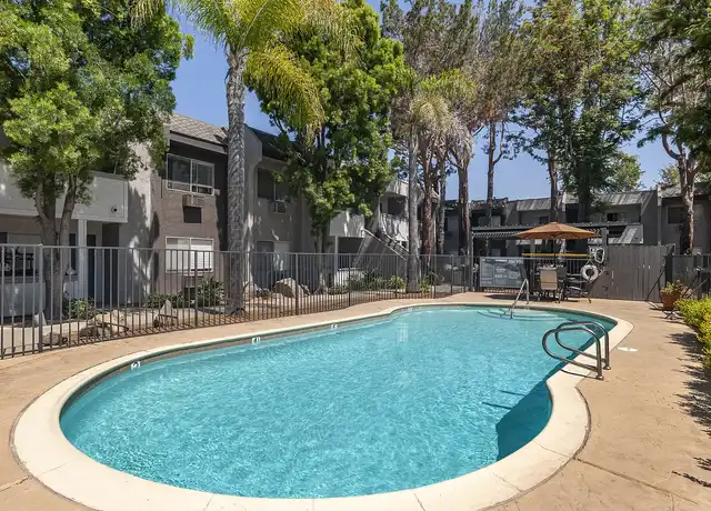 Property at Scripps Poway Villas - 12425 Oak Knoll Rd, Poway, CA, 92064, 1-2 bed, 1 bath, [object Object]