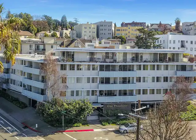 Property at Excelsior Court - 1 Excelsior Ct, Oakland, CA, 94610, 2 beds, 2 baths, [object Object]