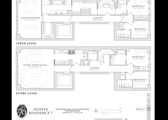 Property at 27 E 79th St Unit 7/8, New York, NY, 10075, 5 beds, 5.5 baths, [object Object]