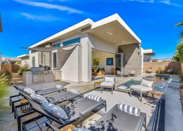 Property at 4162 Ebony Ln, Palm Springs, CA, 92262, 4 beds, 4 baths, [object Object]