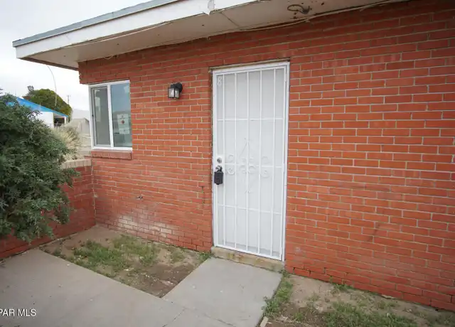 Property at 1421 Saint Johns Dr Unit 8, El Paso, TX, 79903, 1 bed, 1 bath, [object Object]