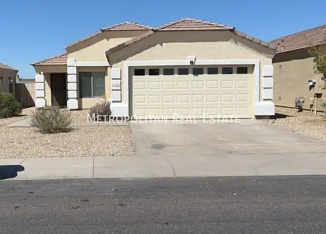 Property at 2718 S 113th Ave, Avondale, AZ, 85323, 3 beds, 2 baths, [object Object]