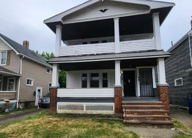 Property at 2200 W 104th St, Cleveland, OH, 44102, 4 beds, 1 bath, [object Object]