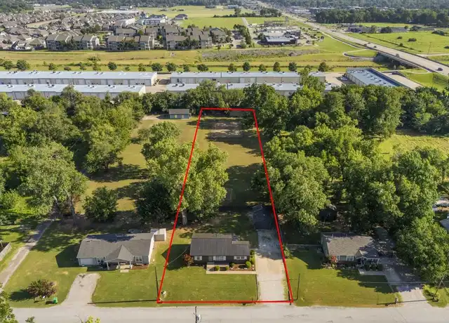 Property at 7913 E 129th St Unit NA, Bixby, OK, 74008, 2 beds, 1 bath, [object Object]