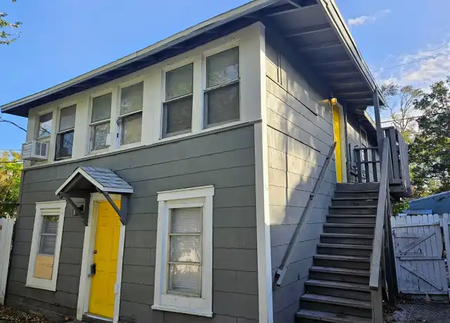 Property at 944 15th Ave S Unit 2, St. Petersburg, FL, 33705, 2 beds, 1 bath, [object Object]