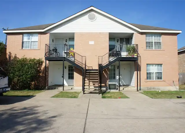 Property at 2204 Katy Ln Unit D, Georgetown, TX, 78626, 3 beds, 2 baths, [object Object]