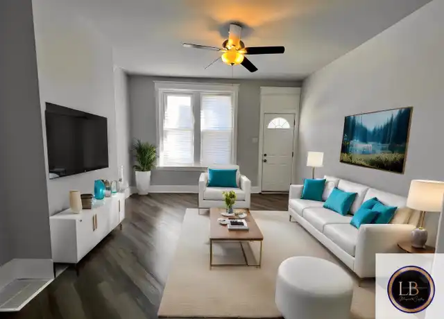 Property at 2464 N Napa St, Philadelphia, PA, 19132, 3 beds, 1 bath, [object Object]