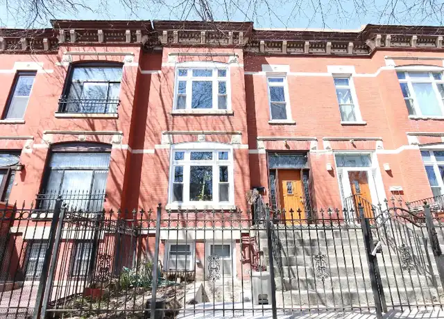 Property at 710 S Claremont Ave Unit 1, Chicago, IL, 60612, 3 beds, 1 bath, [object Object]