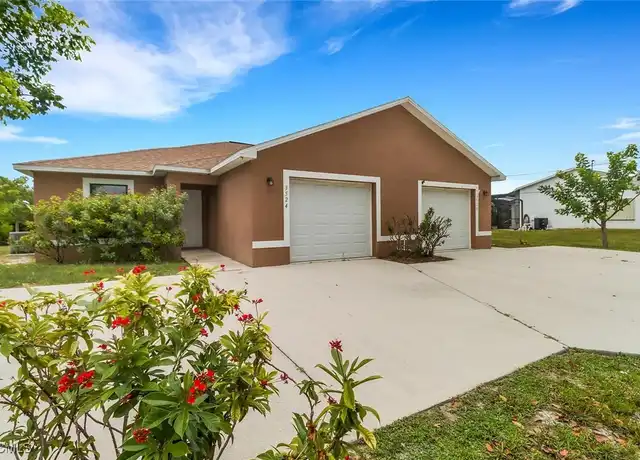 Property at 3524 SW 17th Ave, Cape Coral, FL, 33914, 3 beds, 2 baths, [object Object]