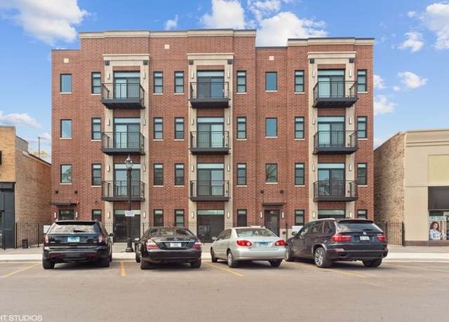 Photo of 20 Conti Pkwy #401, Chicago, IL 60707