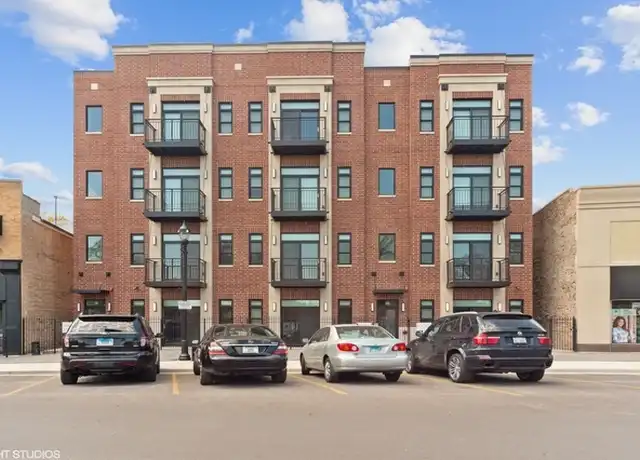 Property at 20 Conti Pkwy #401, Chicago, IL, 60707, 2 beds, 2 baths, [object Object]