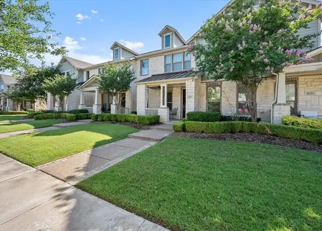 Property at 4237 Cascade Sky Dr, Arlington, TX, 76005, 2 beds, 2.5 baths, [object Object]