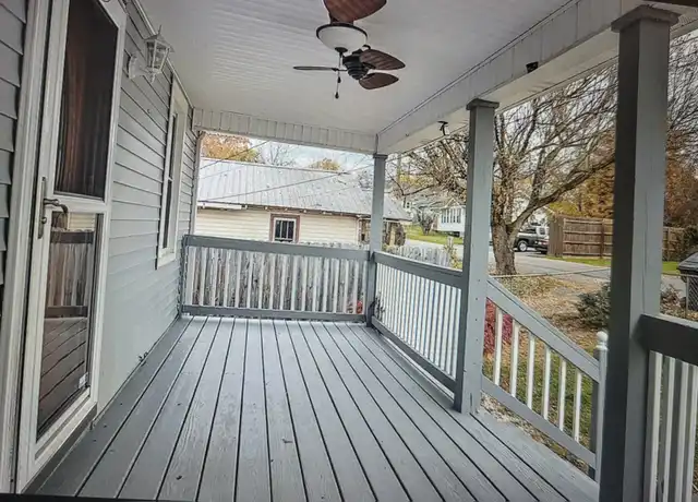 Property at 1216 Kentucky Ave, Bristol, TN, 37620, 3 beds, 1 bath, [object Object]