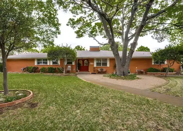 Property at 4170 Meadowdale Ln, Dallas, TX, 75229, 3 beds, 2 baths, [object Object]