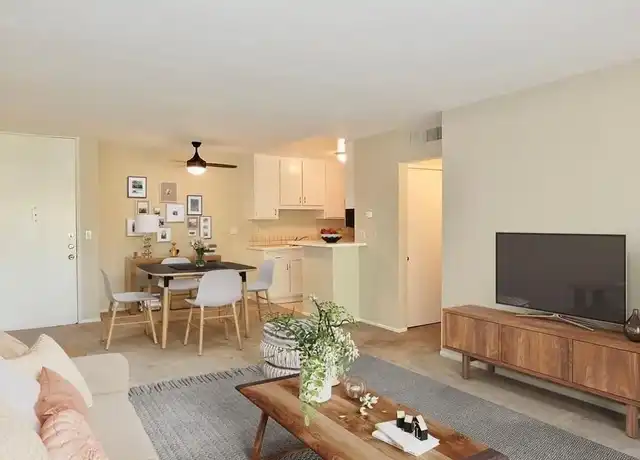 Property at 448 N Bellflower Blvd #319, Long Beach, CA, 90814, 1 bed, 1 bath, [object Object]