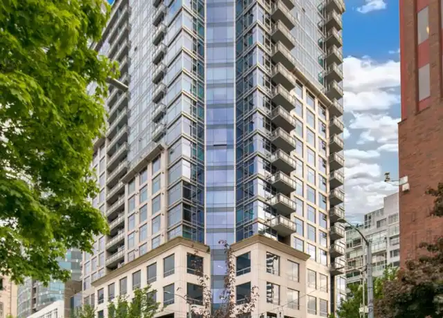 Property at 2033 2nd Ave, Seattle, WA, 98121, 1 bed, 1 bath, [object Object]