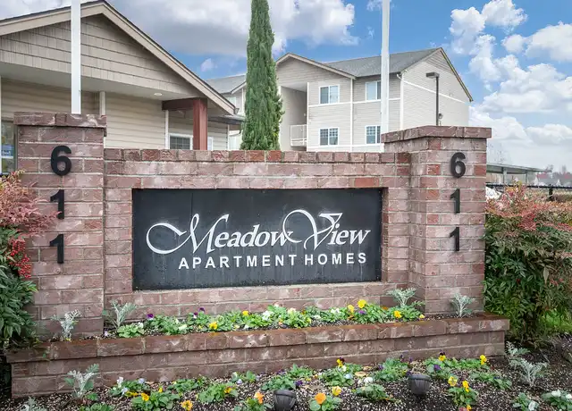 Property at Meadow View Apartment - 611 NW 20th Ave, Battle Ground, WA, 98604, 1-2 bed, 1 bath, [object Object]