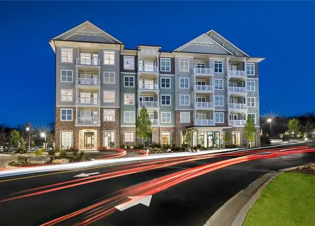 Property at 2650 Cobb Place Ln NW Unit A1, Kennesaw, GA, 30144, 1 bed, 1 bath, [object Object]