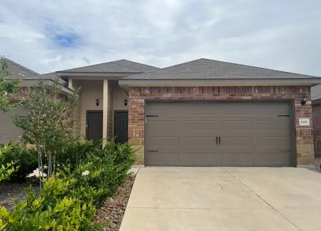 Property at 1118 Renee Way, Seguin, TX, 78155, 3 beds, 2 baths, [object Object]